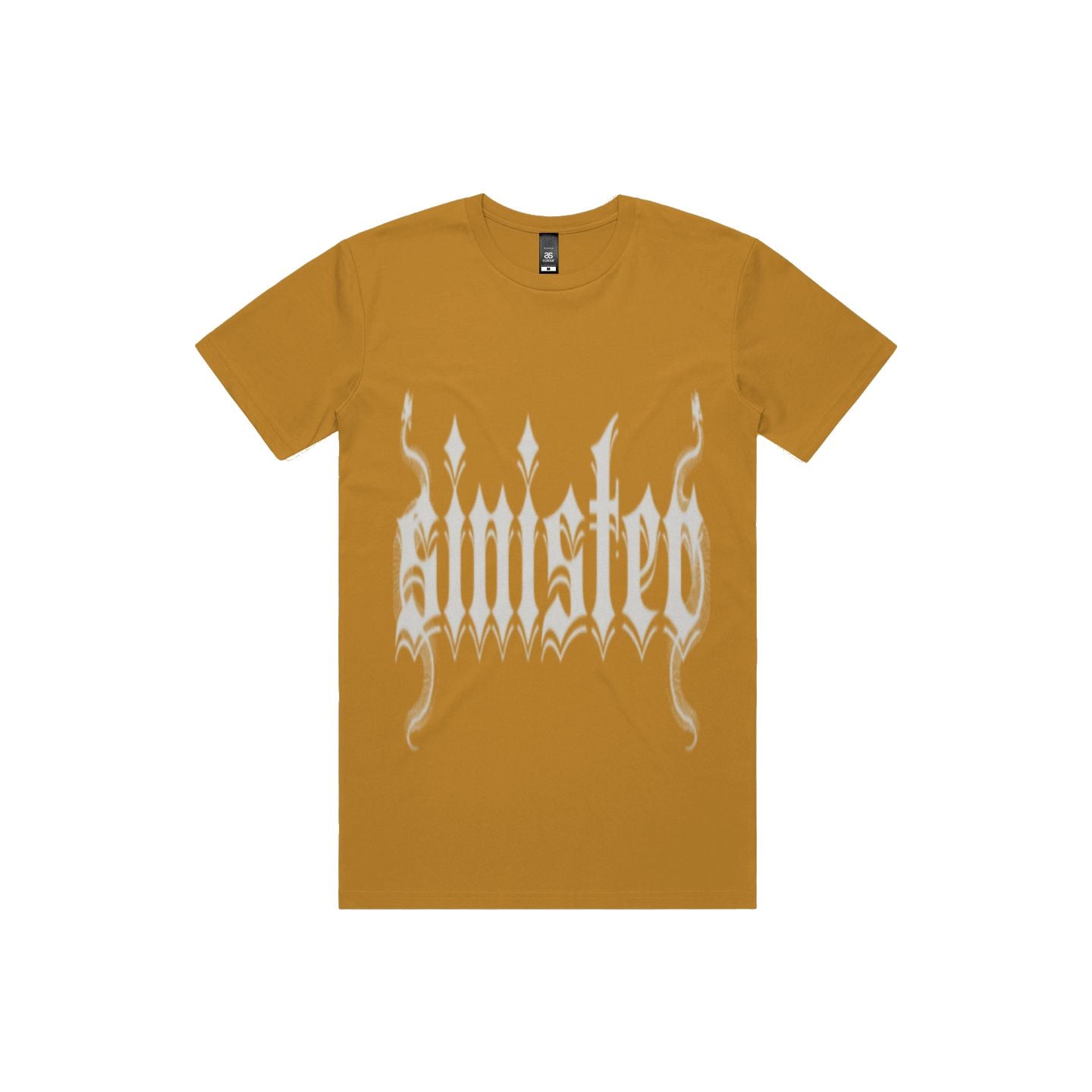Sinister Mens Clothing - Staple Tee Colors V3