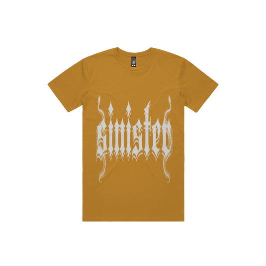 Sinister Mens Clothing - Staple Tee Colors V3