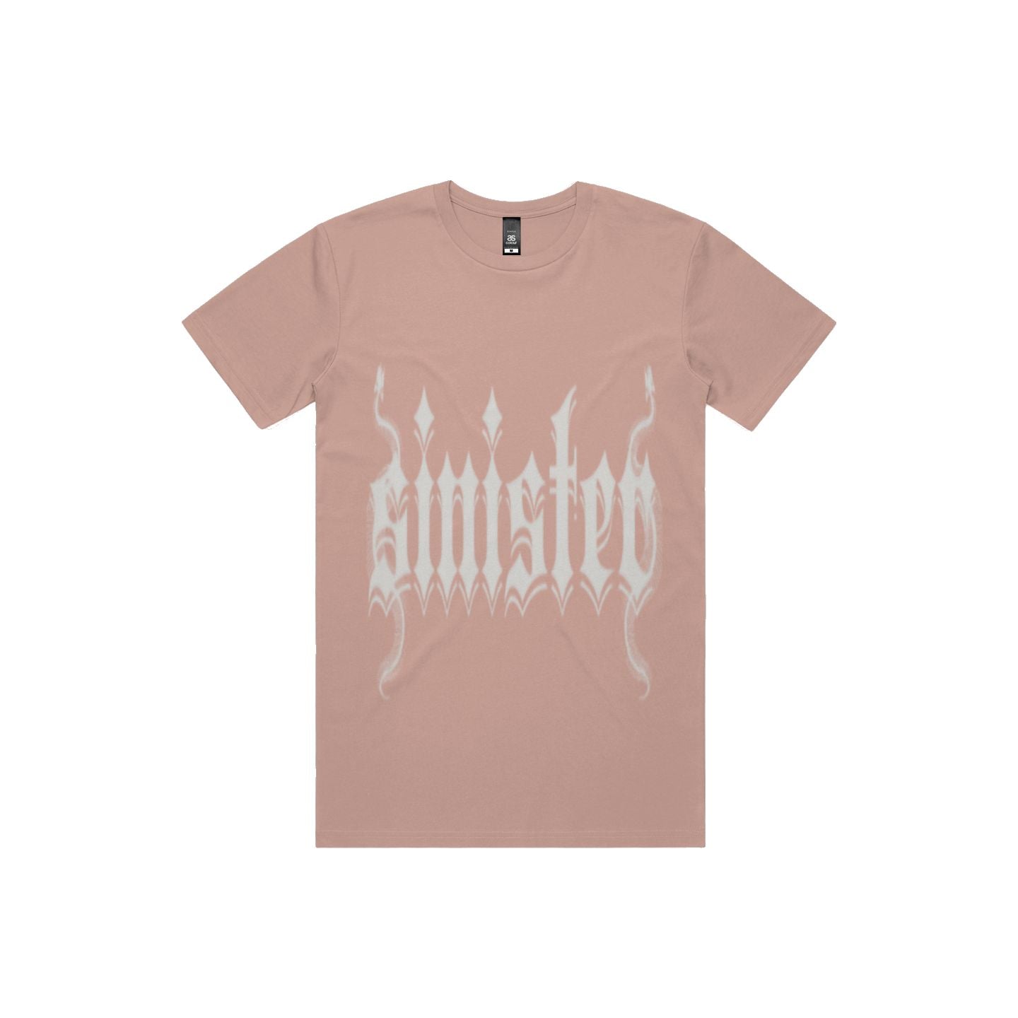 Sinister Mens Clothing - Staple Tee Colors V4