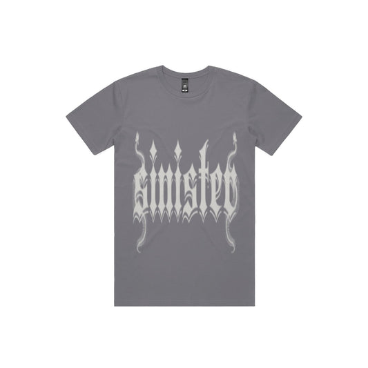 Sinister Mens Clothing - Staple Tee Colors V4