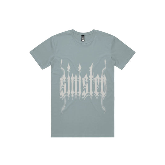 Sinister Mens Clothing - Staple Tee Colors V5