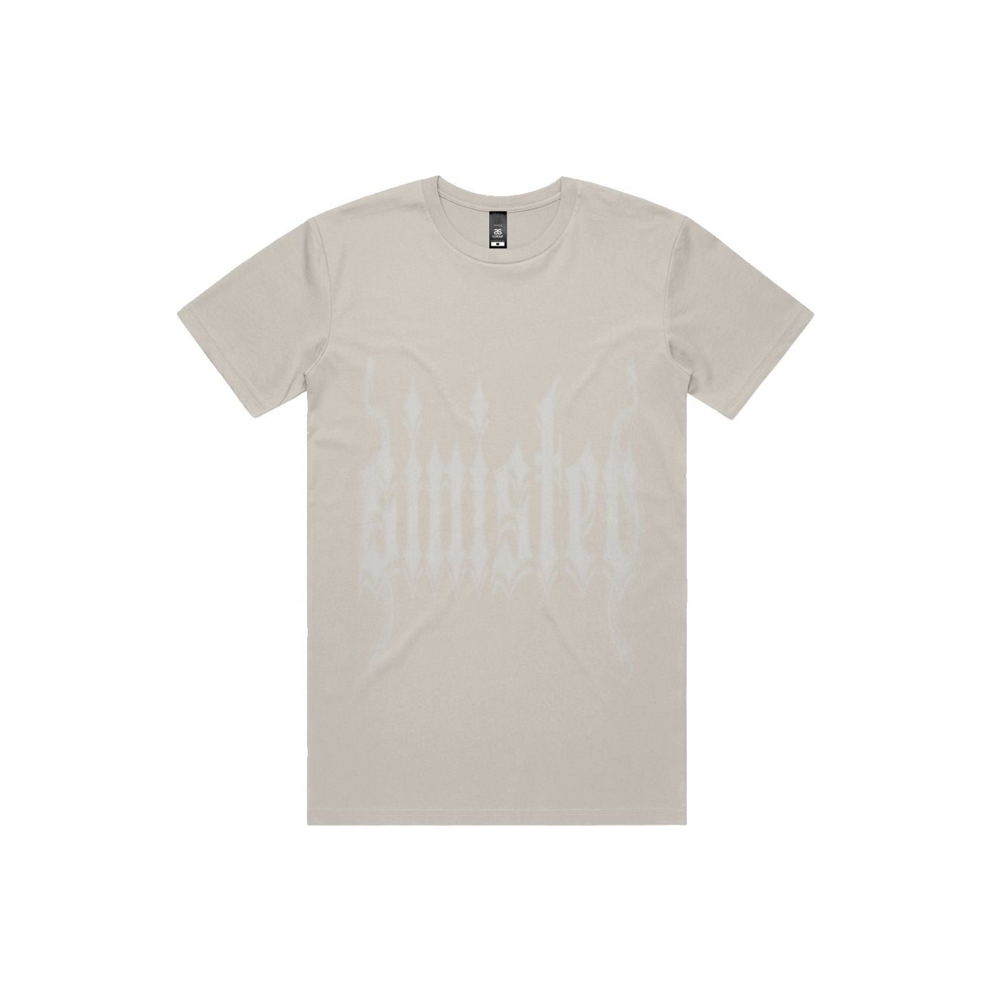 Sinister Mens Clothing - Staple Tee Colors V6