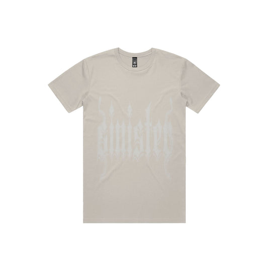 Sinister Mens Clothing - Staple Tee Colors V6