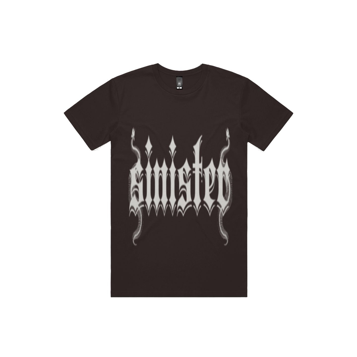 Sinister Mens Clothing - Staple Tee Colors V6