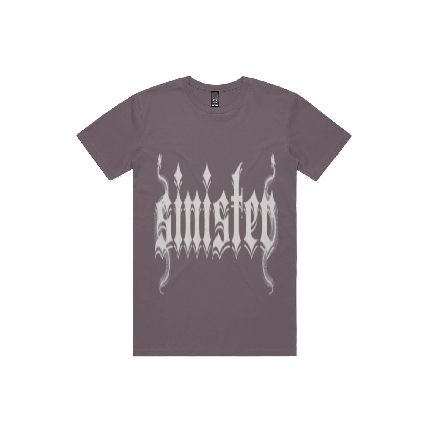 Sinister Mens Clothing - Staple Tee Colors V6