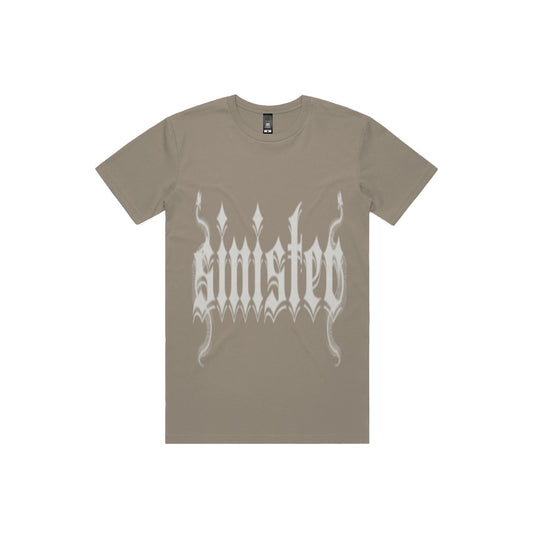 Sinister Mens Clothing - Staple Tee Colors V7