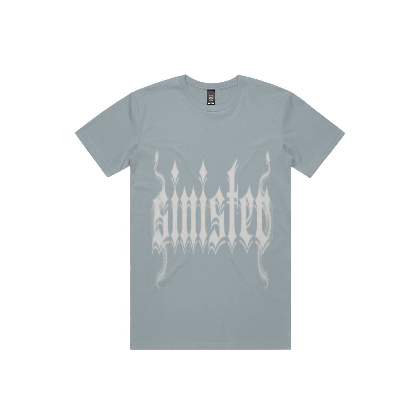 Sinister Mens Clothing - Staple Tee Colors V8