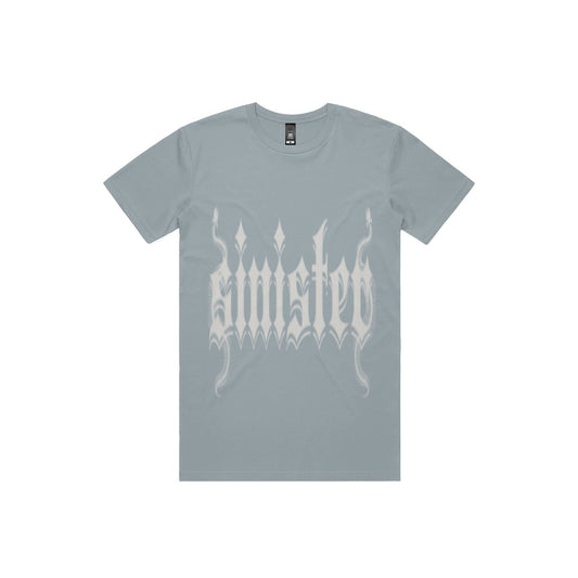 Sinister Mens Clothing - Staple Tee Colors V8