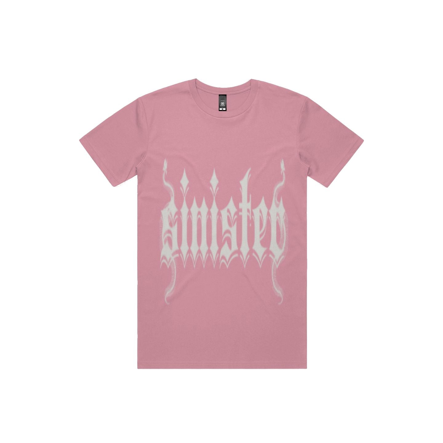 Sinister Mens Clothing - Staple Tee Colors V8
