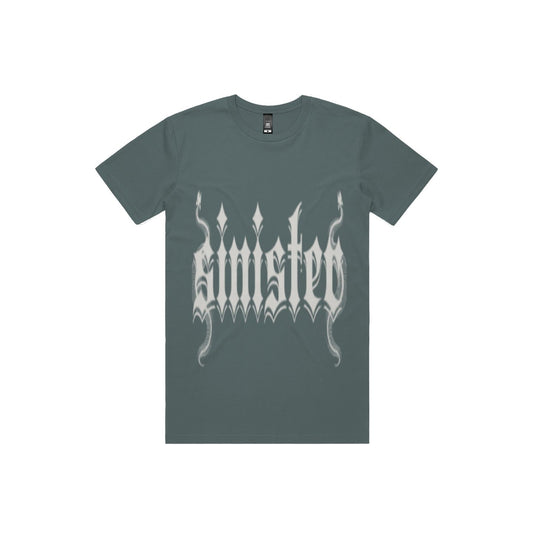 Sinister Mens Clothing - Staple Tee Colors V10