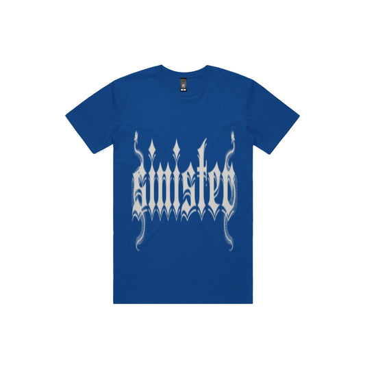 Sinister Mens Clothing - Staple Tee Colors V11