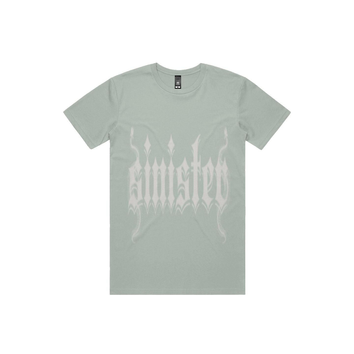 Sinister Mens Clothing - Staple Tee Colors V11
