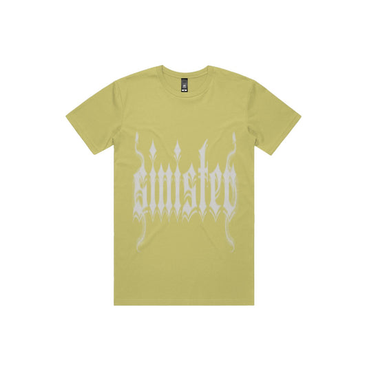 Sinister Mens Clothing - Staple Tee Colors V13