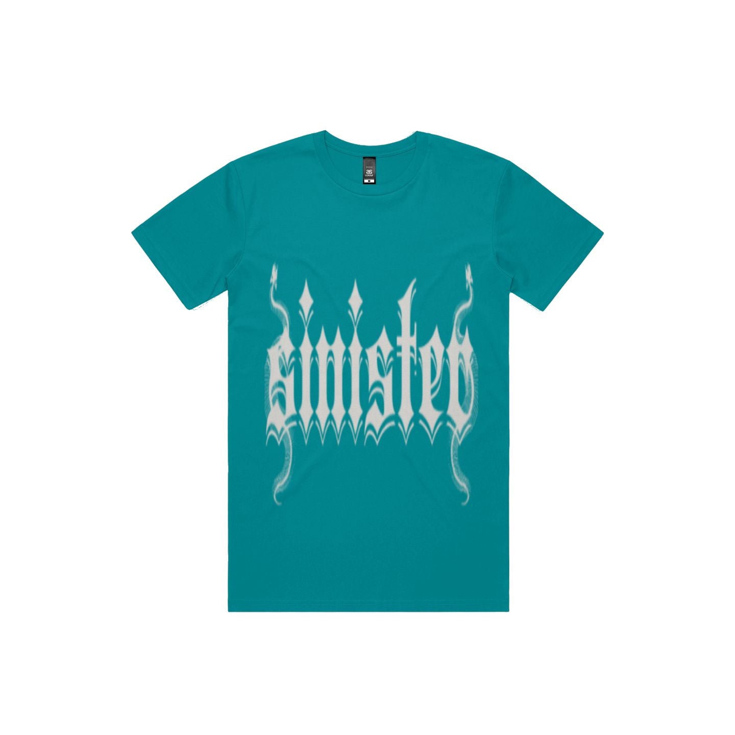 Sinister Mens Clothing - Staple Tee Colors V13
