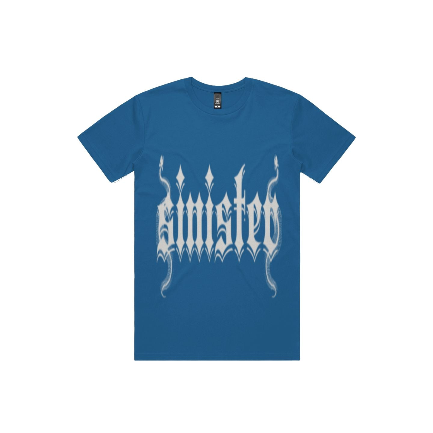 Sinister Mens Clothing - Staple Tee Colors V14
