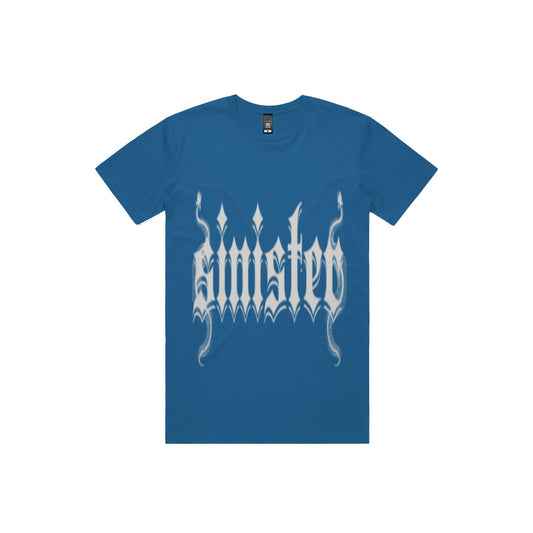 Sinister Mens Clothing - Staple Tee Colors V14