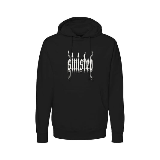Sinister Mens Clothing - Independent Pullover Hoody Colors V1