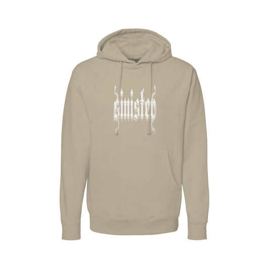 Sinister Mens Clothing - Independent Pullover Hoody Colors V3