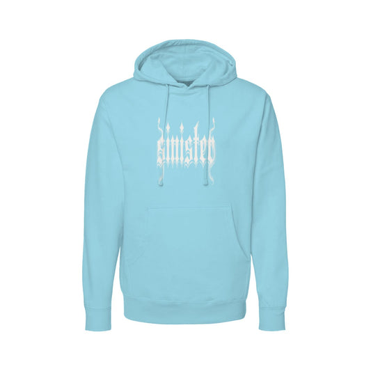 Sinister Mens Clothing - Independent Pullover Hoody Colors V4