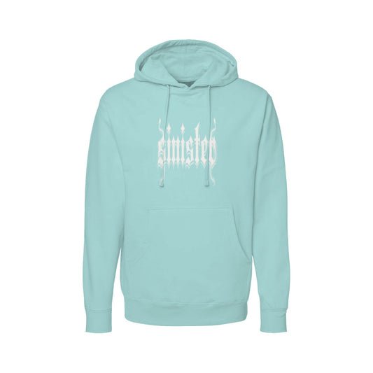 Sinister Mens Clothing - Independent Pullover Hoody Colors V5