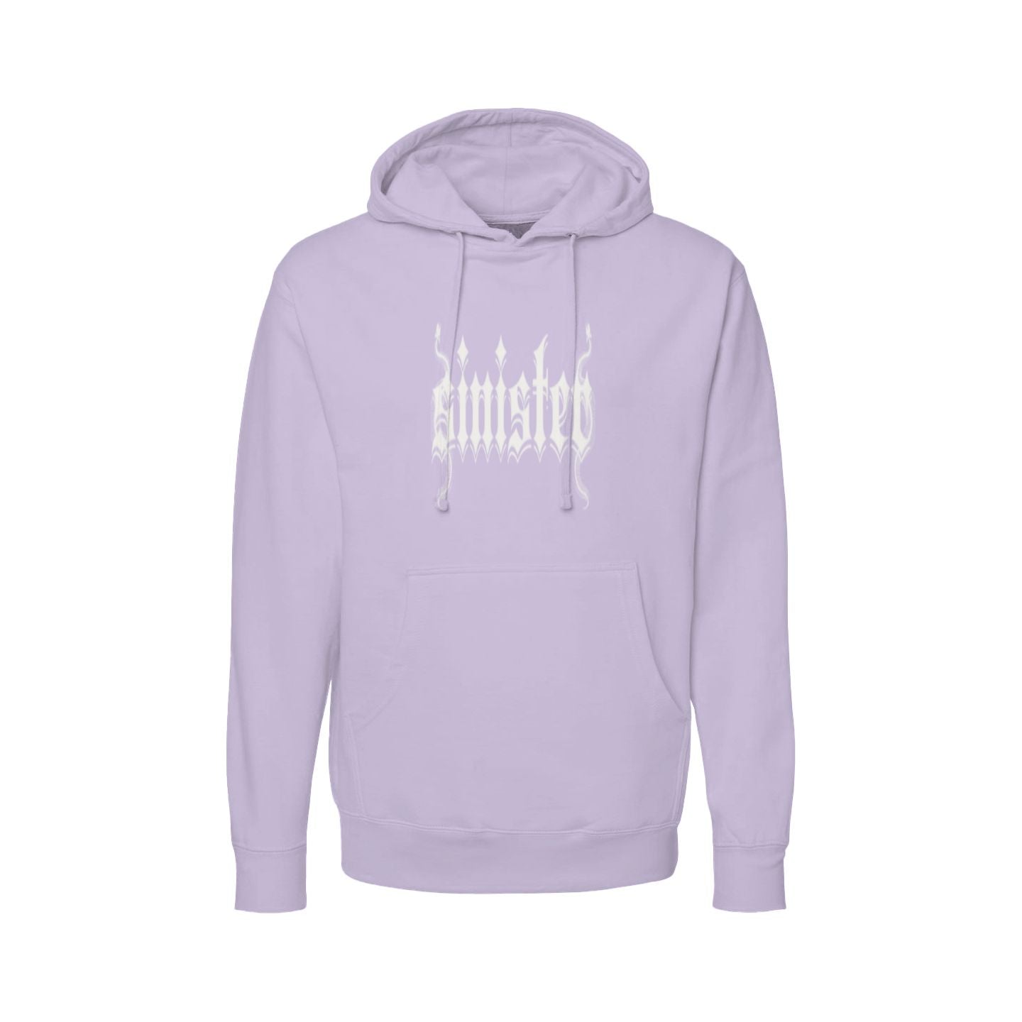 Sinister Mens Clothing - Independent Pullover Hoody Colors V6