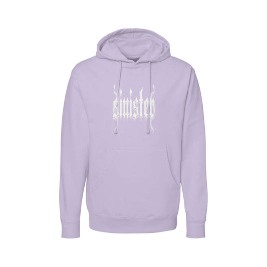 Sinister Mens Clothing - Independent Pullover Hoody Colors V6