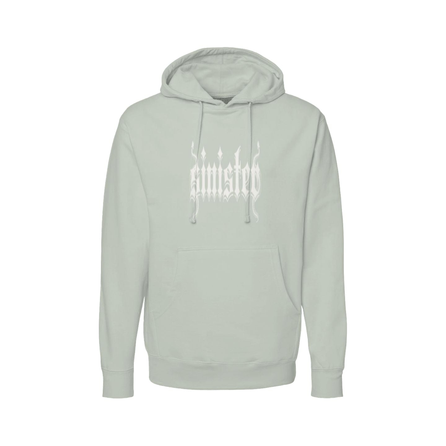 Sinister Mens Clothing - Independent Pullover Hoody Colors V7