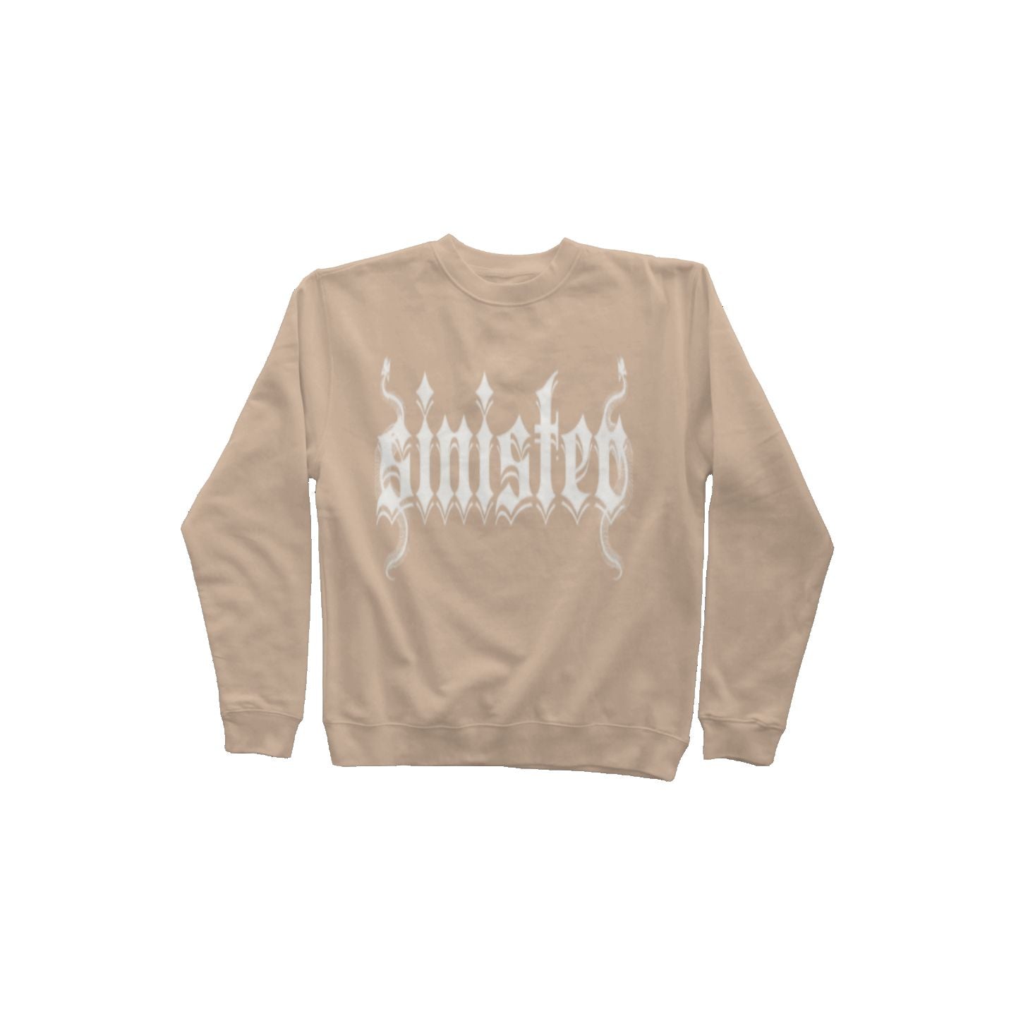 Sinister Mens Clothing - Independent Pigment Dyed Crew Neck Colors V1