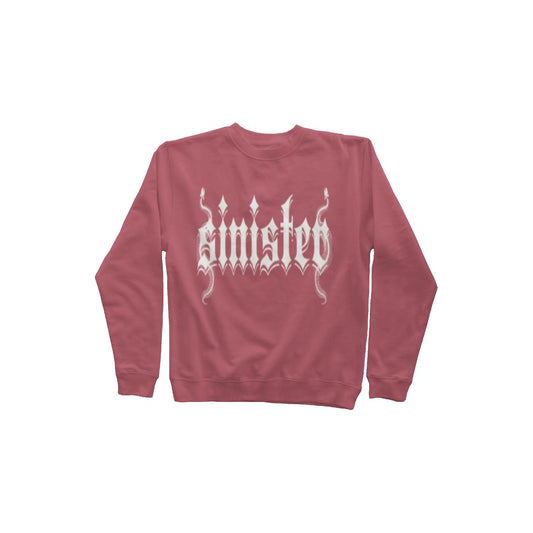 Sinister Mens Clothing - Independent Pigment Dyed Crew Neck Colors V2