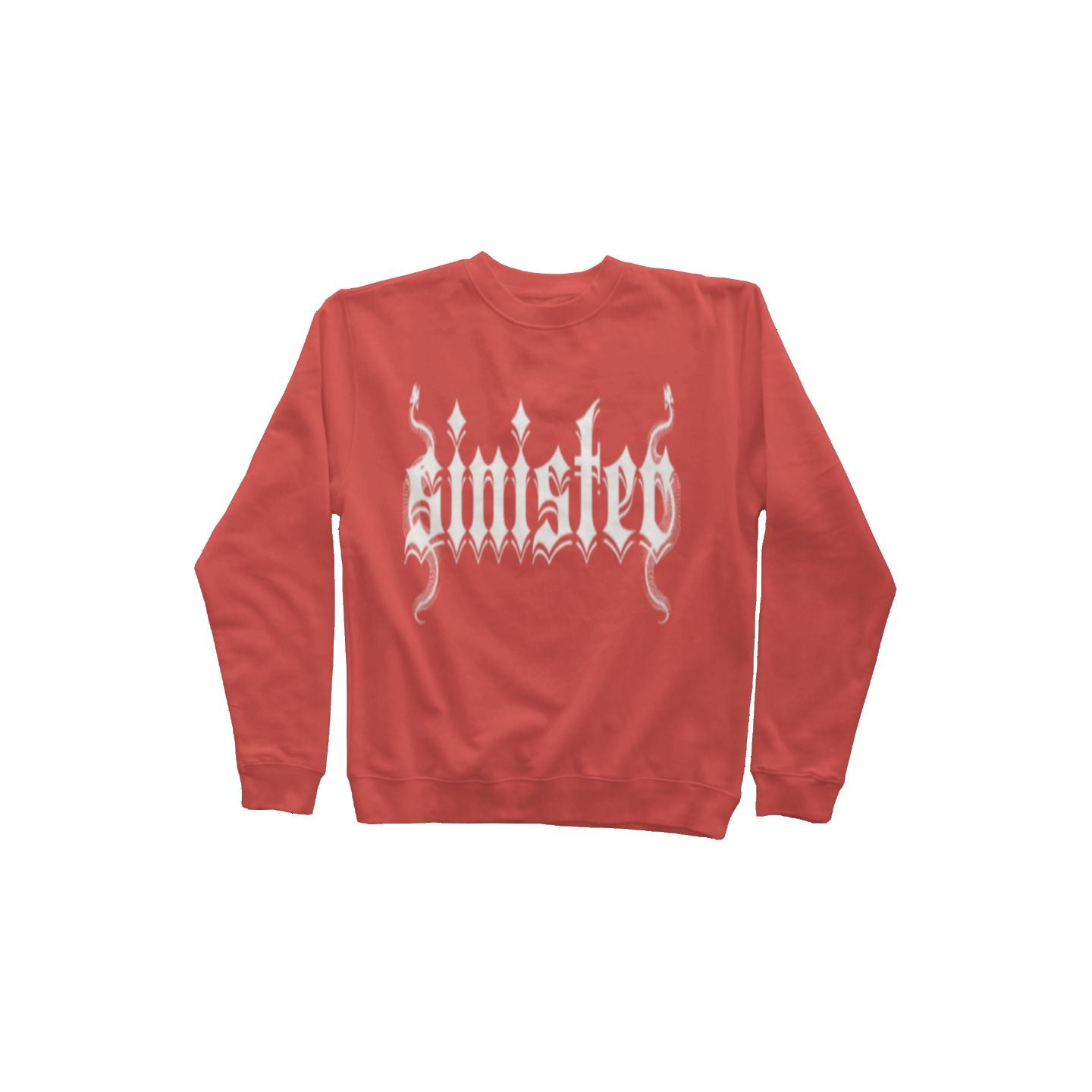 Sinister Mens Clothing - Independent Pigment Dyed Crew Neck Colors V4