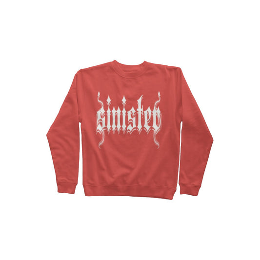 Sinister Mens Clothing - Independent Pigment Dyed Crew Neck Colors V4