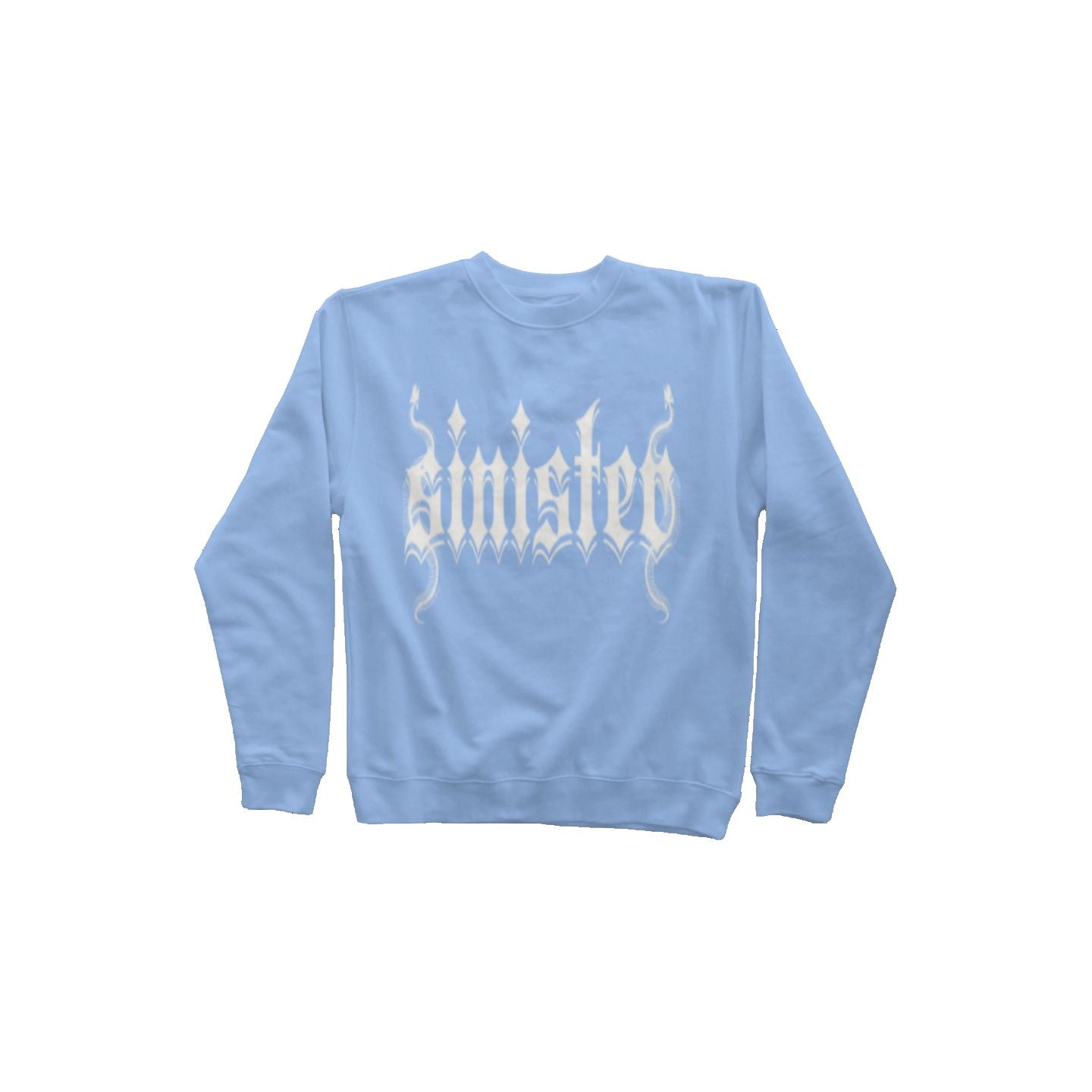 Sinister Mens Clothing - Independent Pigment Dyed Crew Neck Colors V4