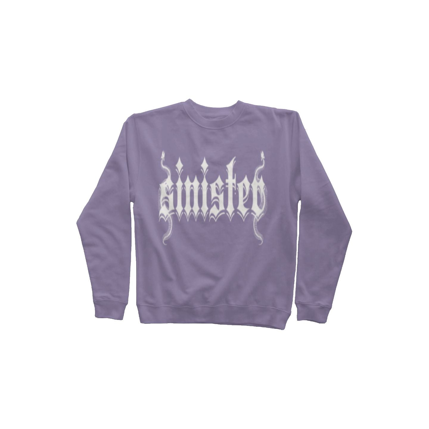 Sinister Mens Clothing - Independent Pigment Dyed Crew Neck Colors V5