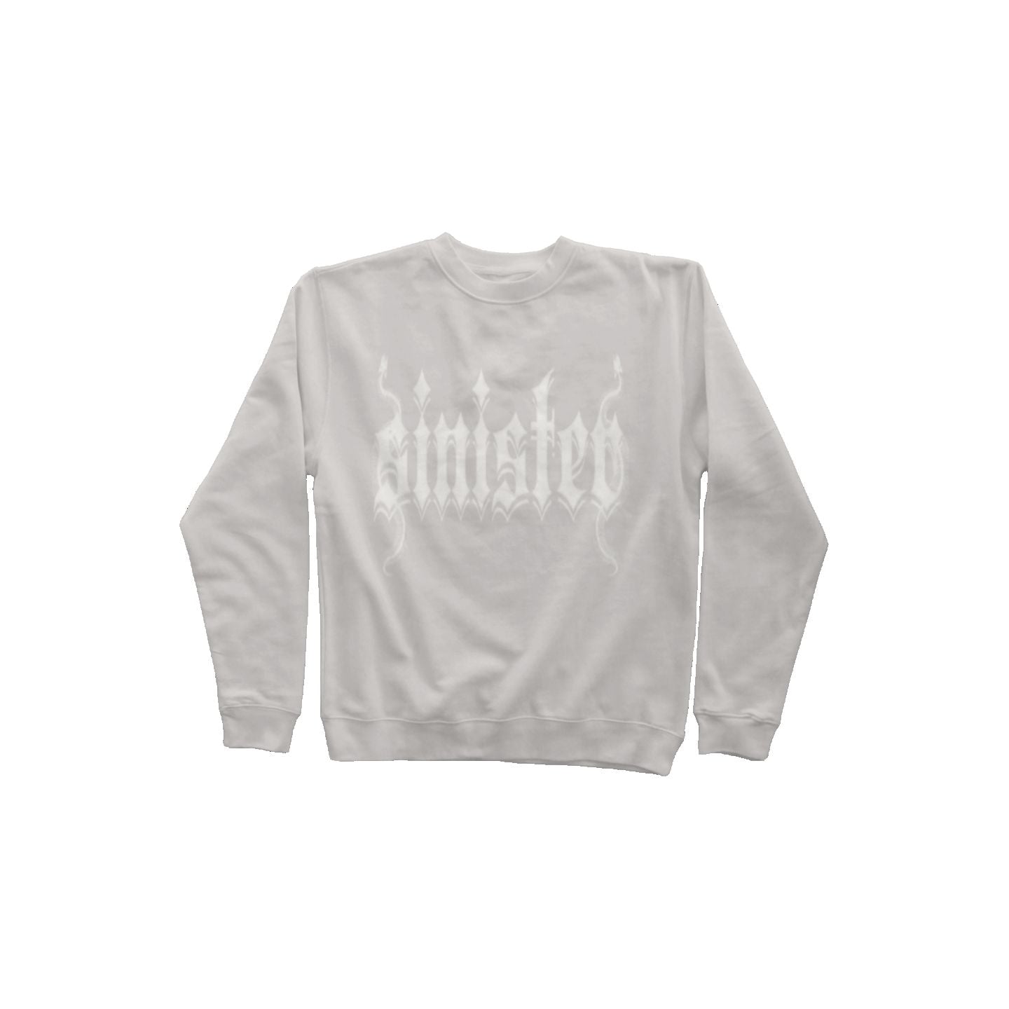 Sinister Mens Clothing - Independent Pigment Dyed Crew Neck Colors V5