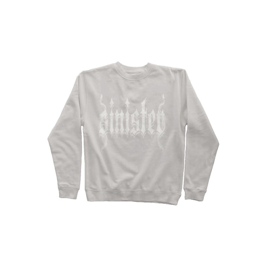 Sinister Mens Clothing - Independent Pigment Dyed Crew Neck Colors V5