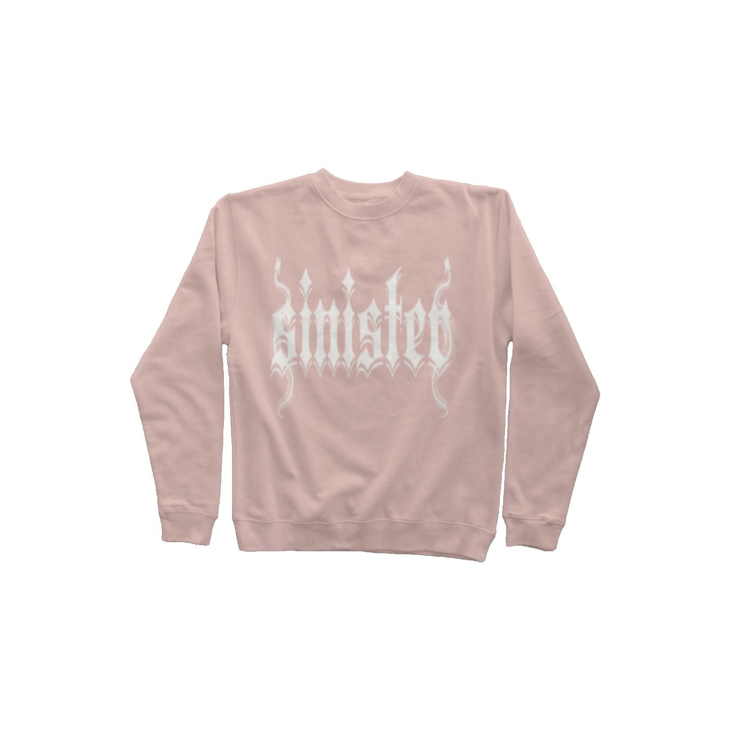 Sinister Mens Clothing - Independent Pigment Dyed Crew Neck Colors V5