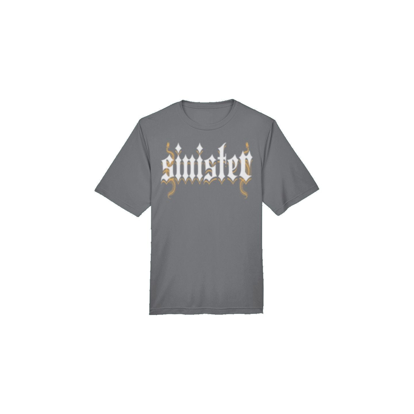Team 365 Men's Zone Performance T-Shirt Colors V2