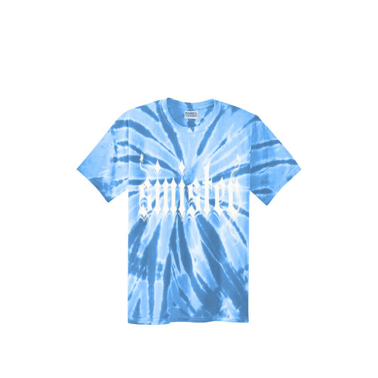Sinister Mens Clothing - Tie Dye Tee Colors V3