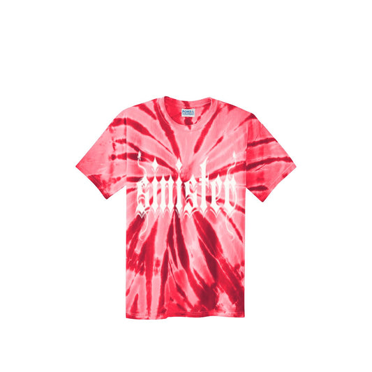 Sinister Mens Clothing - Tie Dye Tee Colors V6