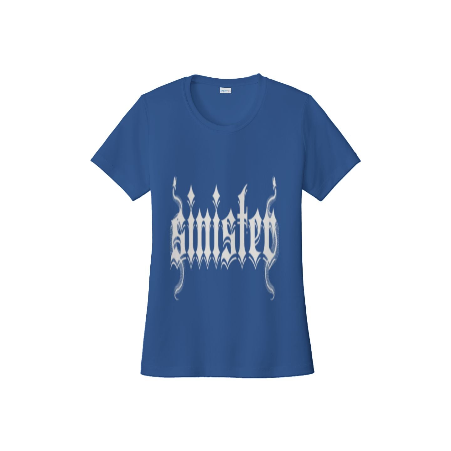 Sinister Womens Cloithing - Sport Tek Ladies Competitor Tee Colors V2