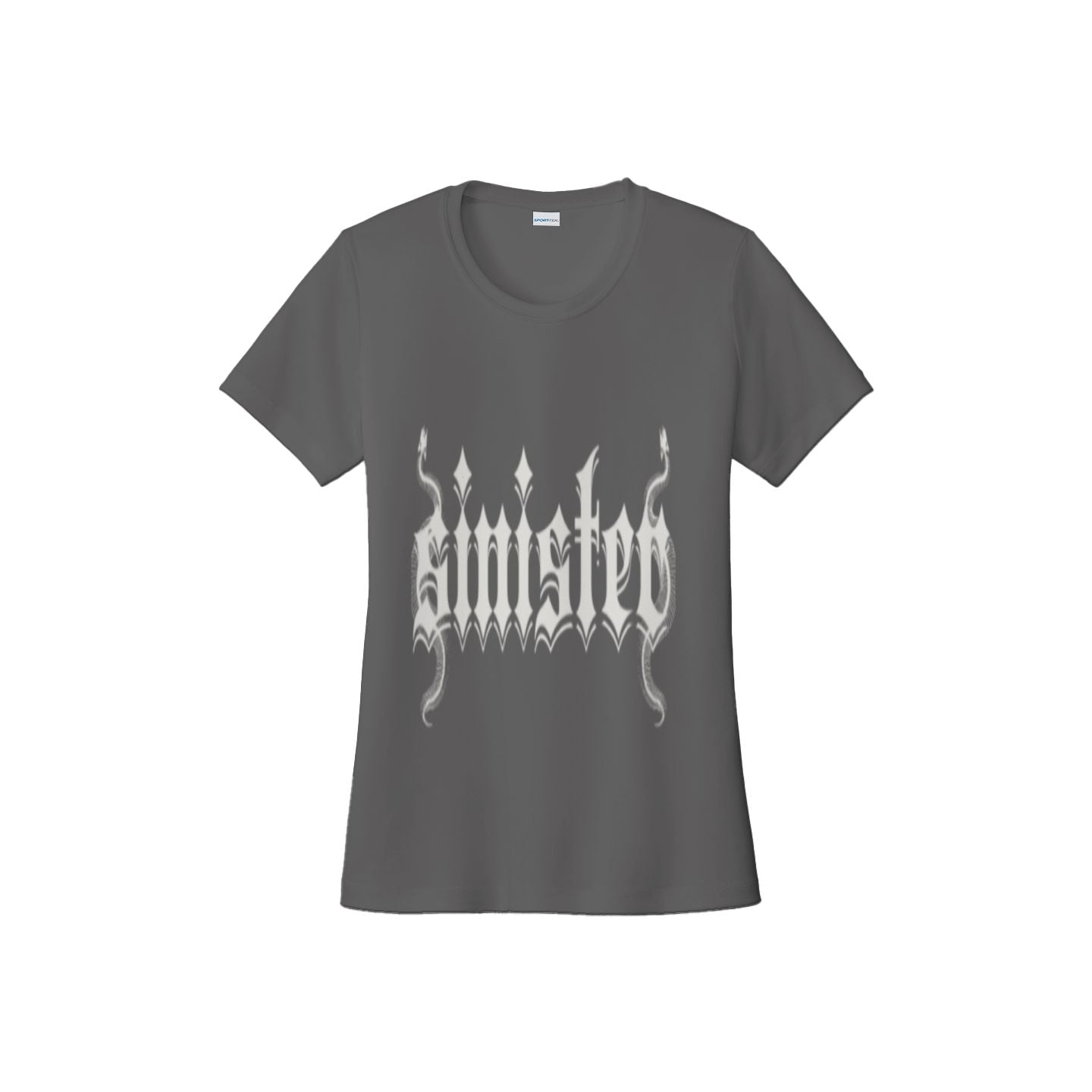 Sinister Womens Cloithing - Sport Tek Ladies Competitor Tee Colors V3