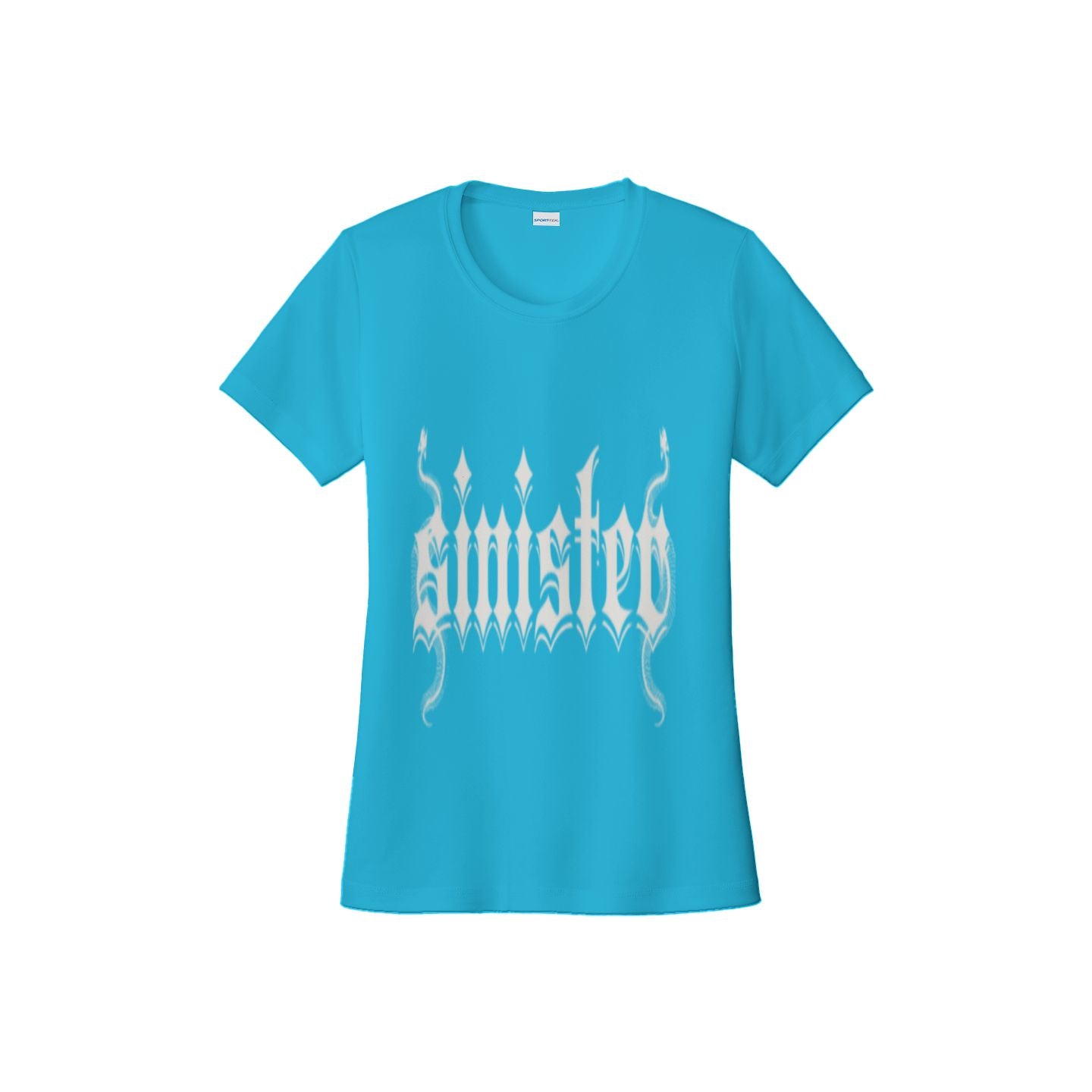 Sinister Womens Cloithing - Sport Tek Ladies Competitor Tee Colors V5