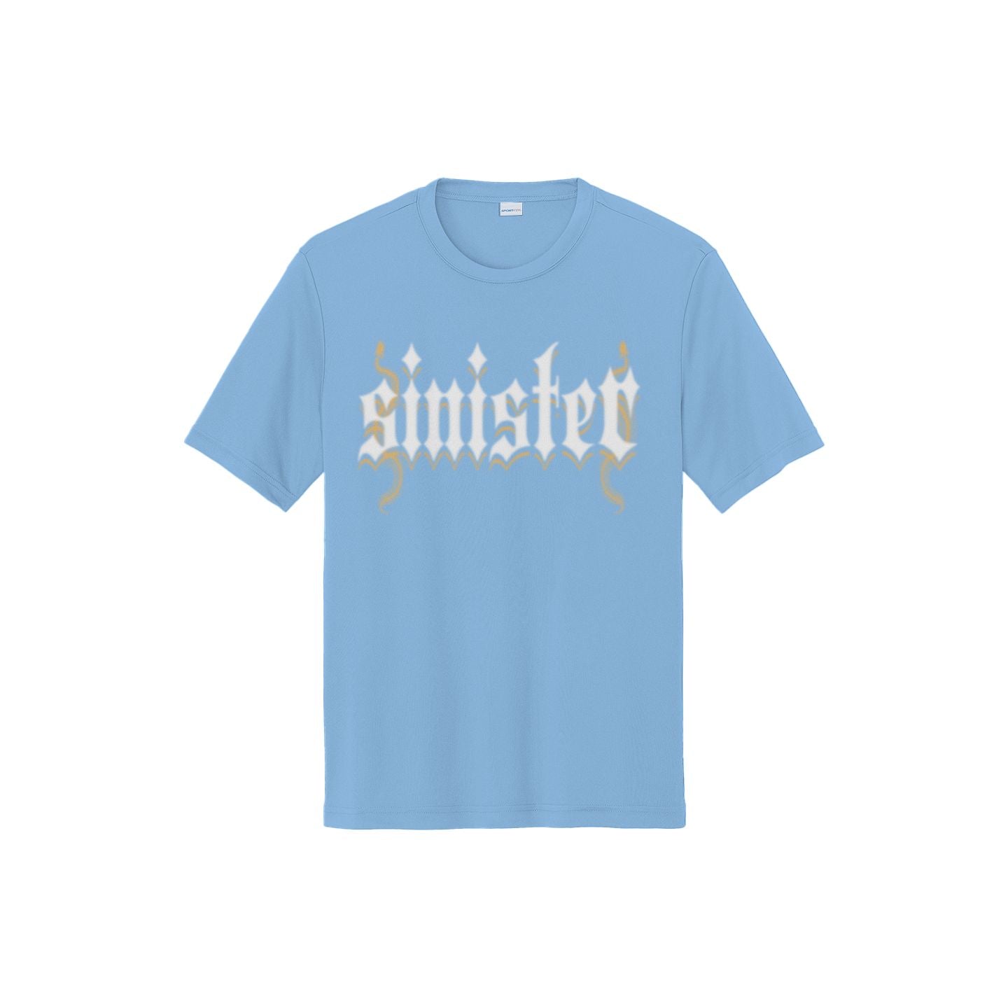 Sinister Mens Clothing - Sport-Tek Competitor Tee Colors V1