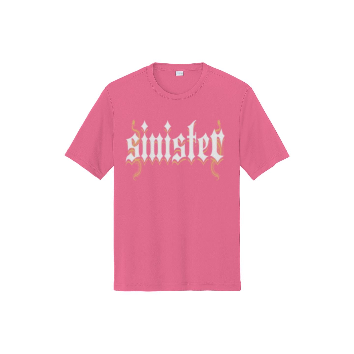 Sinister Mens Clothing - Sport-Tek Competitor Tee Colors V2