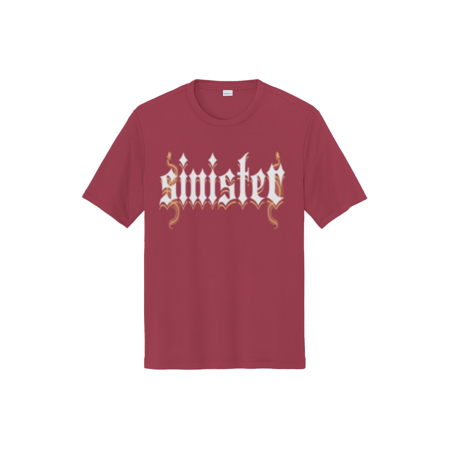 Sinister Mens Clothing - Sport-Tek Competitor Tee Colors V2