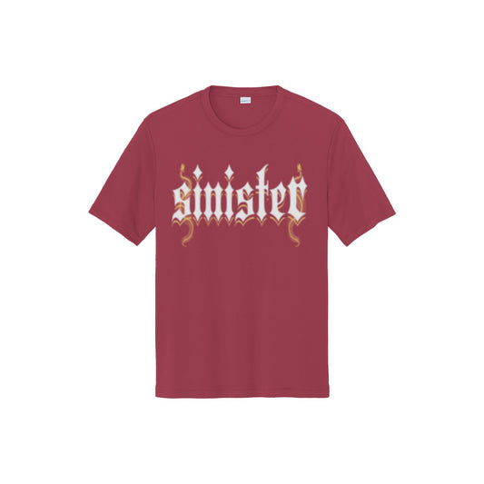 Sinister Mens Clothing - Sport-Tek Competitor Tee Colors V2