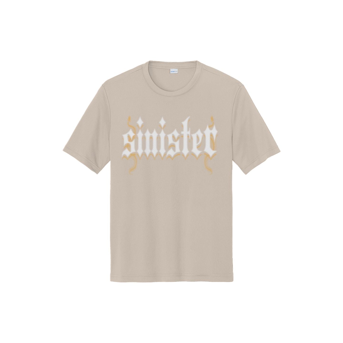 Sinister Mens Clothing - Sport-Tek Competitor Tee Colors V3