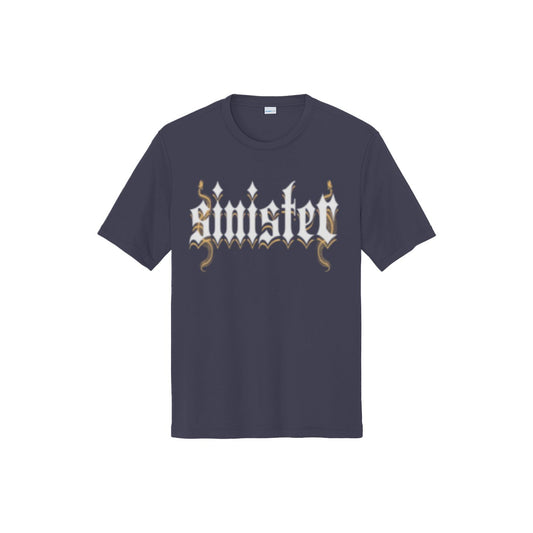 Sinister Mens Clothing - Sport-Tek Competitor Tee Colors V3
