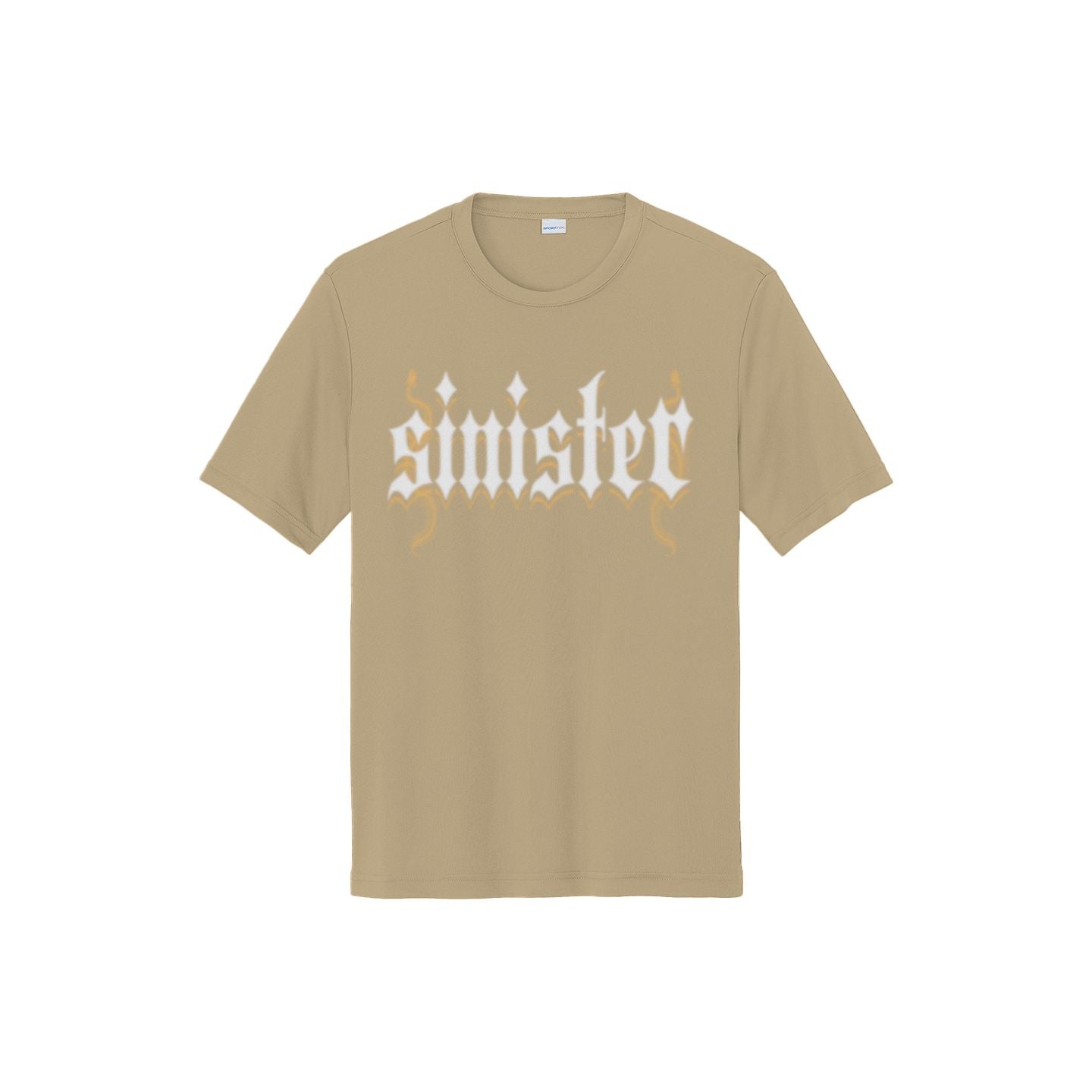 Sinister Mens Clothing - Sport-Tek Competitor Tee Colors V3