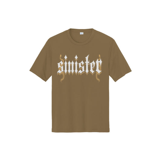 Sinister Mens Clothing - Sport-Tek Competitor Tee Colors V4
